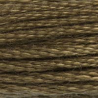 3. DMC 600 to 799 - 6 Strand Cotton