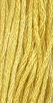 The Gentle Art - Shaker Threads