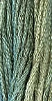 The Gentle Art - Shaker Threads