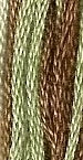 The Gentle Art - Shaker Threads