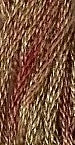 The Gentle Art - Shaker Threads