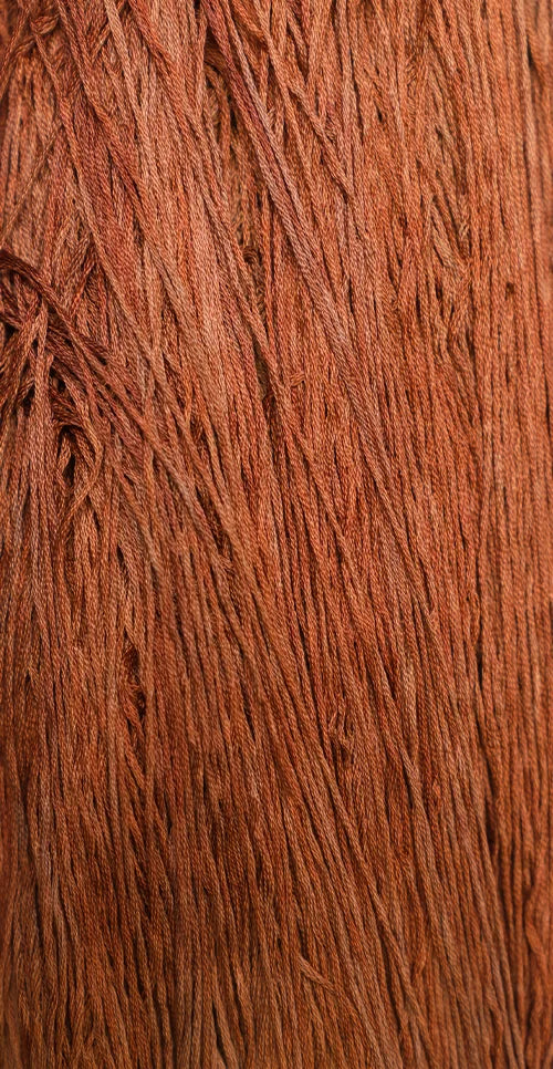 The Gentle Art - Shaker Threads