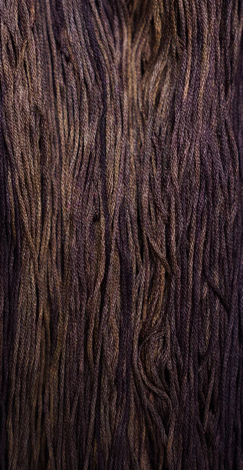The Gentle Art - Shaker Threads