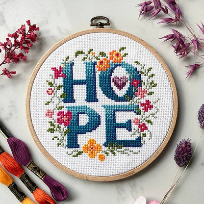 Hope - Printed Chart