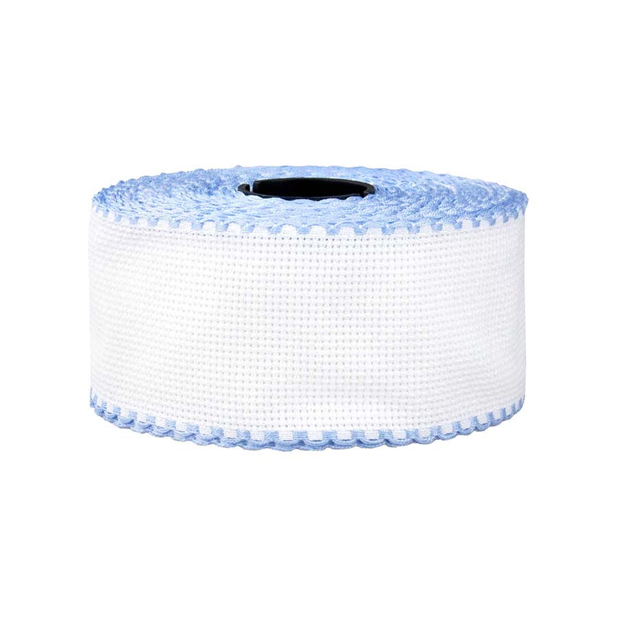 Zweigart - 14ct Aida Band 5cm Width Per 50cm