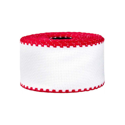 Zweigart - 14ct Aida Band 5cm Width Per 50cm