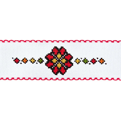 Zweigart - 14ct Aida Band 5cm Width Per 50cm