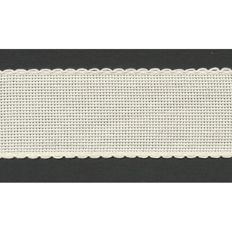 Zweigart - 14ct Aida Band 5cm Width