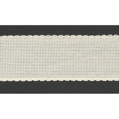 Zweigart - 14ct Aida Band 5cm Width Per 50cm