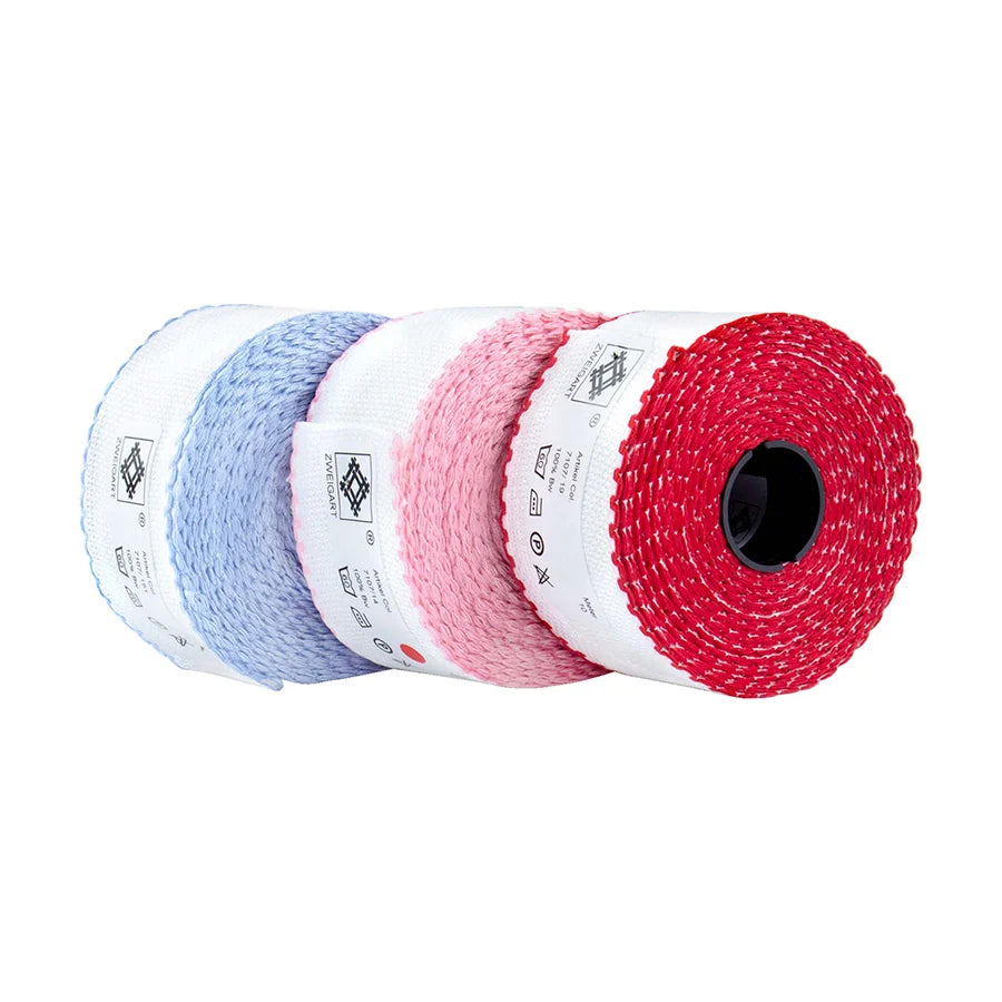 Zweigart - 14ct Aida Band 5cm Width Per 50cm