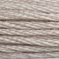 2. DMC 300 to 598 - 6 Strand Cotton