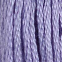 1. DMC Ecru to 225 - 6 Strand Cotton