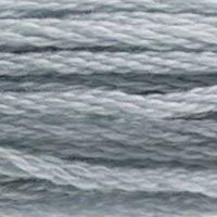 1. DMC Ecru to 225 - 6 Strand Cotton
