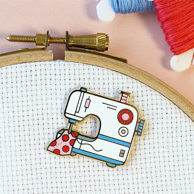 Sewing Machine Magnetic Needle Minder