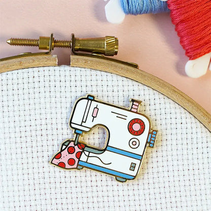 Sewing Machine Magnetic Needle Minder