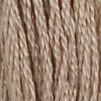 1. DMC Ecru to 225 - 6 Strand Cotton