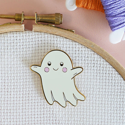 Ghost Magnetic Needle Minder