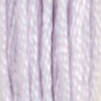1. DMC Ecru to 225 - 6 Strand Cotton