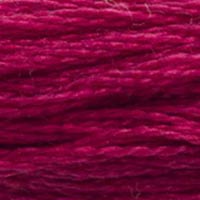 1. DMC Ecru to 225 - 6 Strand Cotton