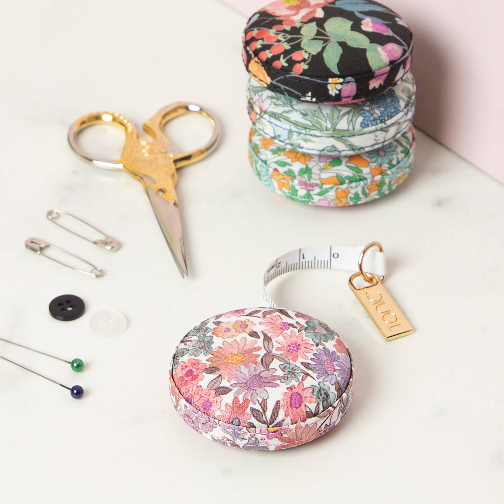 Liberty Measuring Tape Sandra Springs