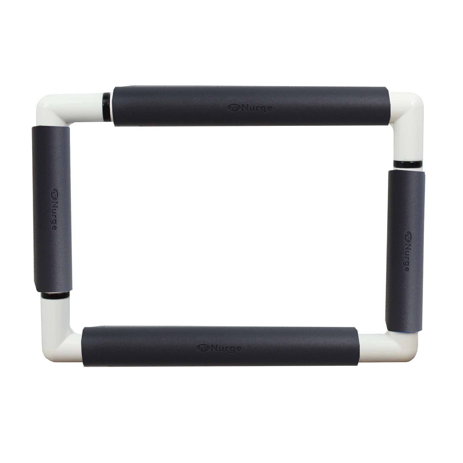 Nurge Embroidery Snap Frame 21cm x 29cm in 6 Colours