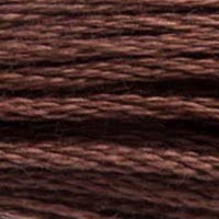 3. DMC 600 to 799 - 6 Strand Cotton