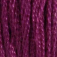 1. DMC Ecru to 225 - 6 Strand Cotton