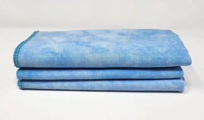 BeStitchMe - Bluebell Evenweave