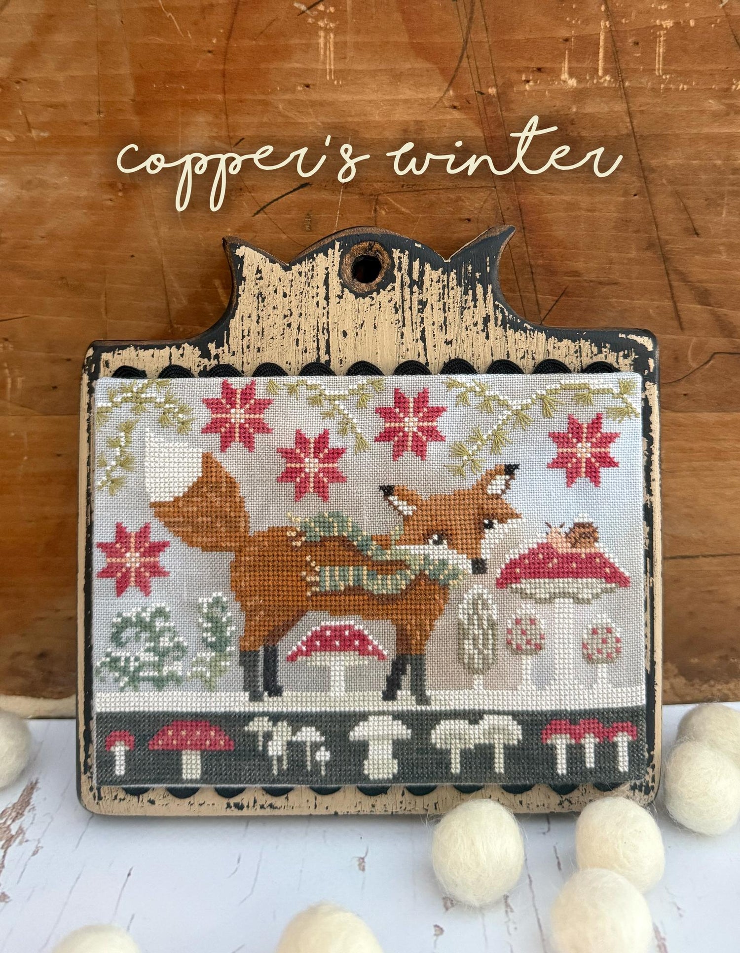 Teresa Kogut - Hello Winter