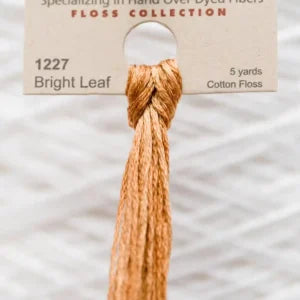 Weeks Dye Works (1083 - 1237) - 6 Stranded Embroidery Cotton