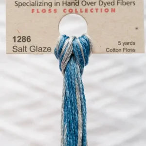 Weeks Dye Works (1238 - 2121) - 6 Stranded Embroidery Cotton