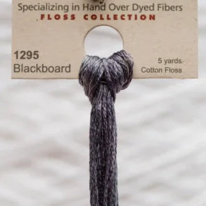 Weeks Dye Works (1238 - 2121) - 6 Stranded Embroidery Cotton