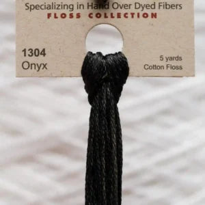 Weeks Dye Works (1238 - 2121) - 6 Stranded Embroidery Cotton