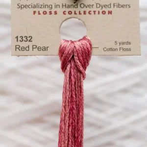 Weeks Dye Works (1238 - 2121) - 6 Stranded Embroidery Cotton