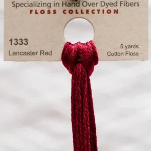 Weeks Dye Works (1238 - 2121) - 6 Stranded Embroidery Cotton