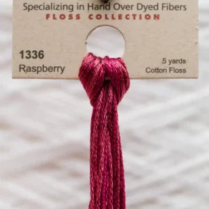 Weeks Dye Works (1238 - 2121) - 6 Stranded Embroidery Cotton