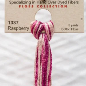 Weeks Dye Works (1238 - 2121) - 6 Stranded Embroidery Cotton