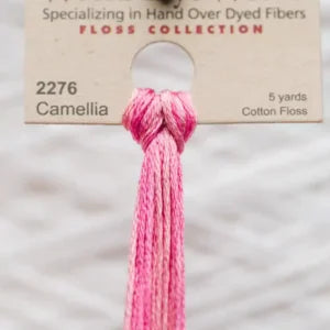 Weeks Dye Works (2256-6850) - 6 Stranded Embroidery Cotton