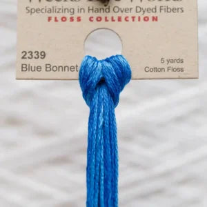 Weeks Dye Works (2256-6850) - 6 Stranded Embroidery Cotton