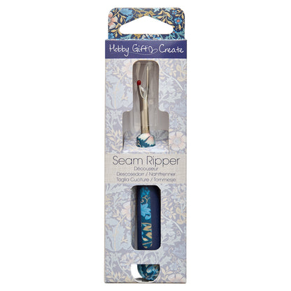 Hobby Gift Strawberry Thief Seam Ripper