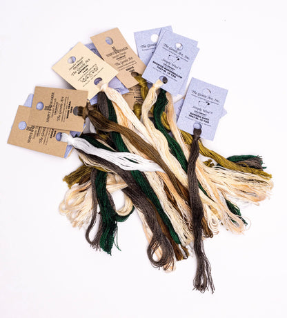 The Gentle Art - Shaker Threads
