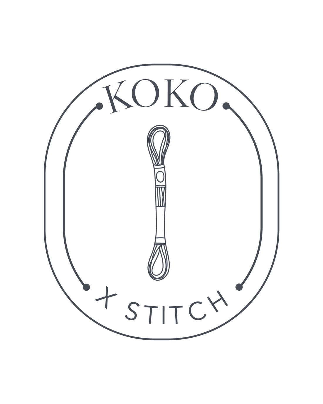 Koko X Stitch Gift Card