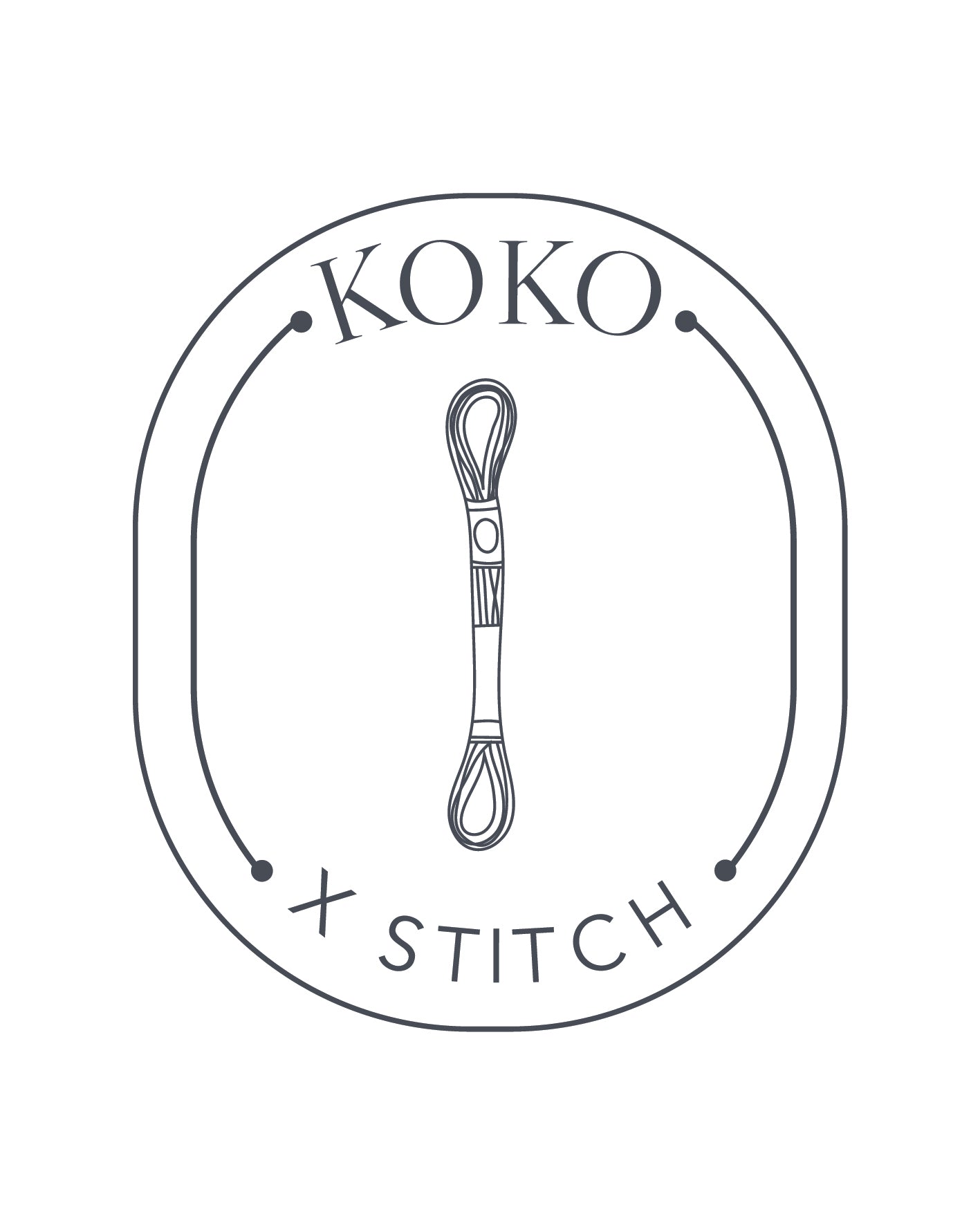 Koko X Stitch Gift Card