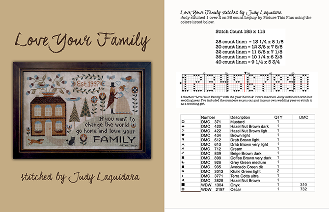 Teresa Kogut - Let Love Reign