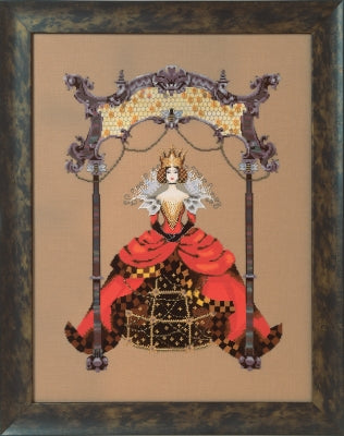 Mirabilia - The Queen Bee