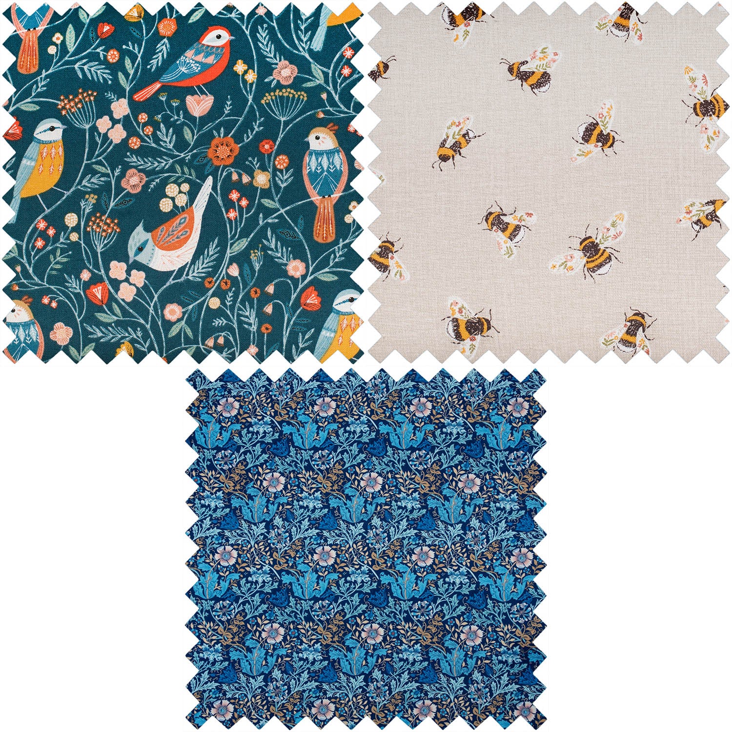Hobby Gift Embroidery Scissors 9.3cm