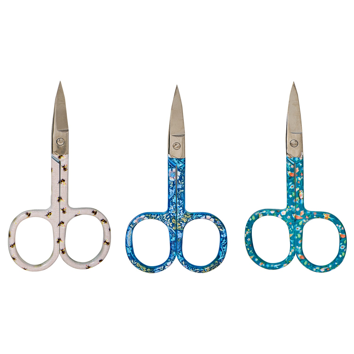 Hobby Gift Embroidery Scissors 9.3cm