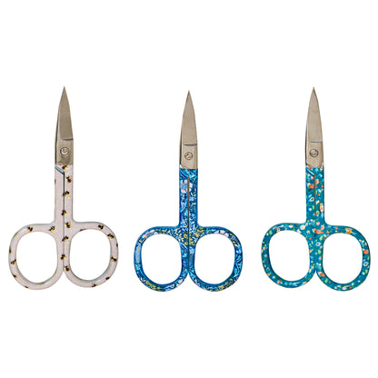 Hobby Gift Embroidery Scissors 9.3cm