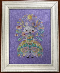 Barbara Ana - Jackalope Dreams