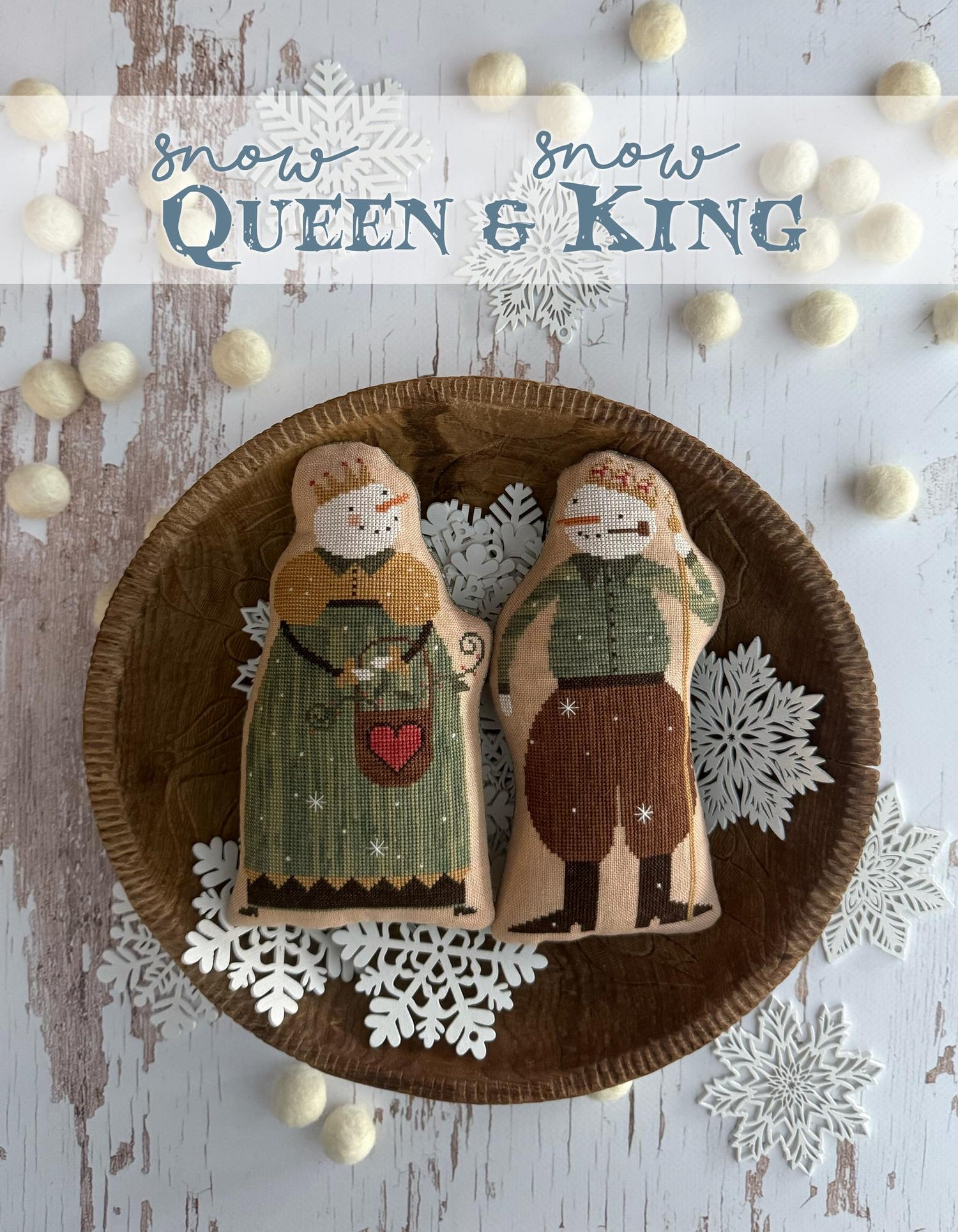 Teresa Kogut - Hello Winter